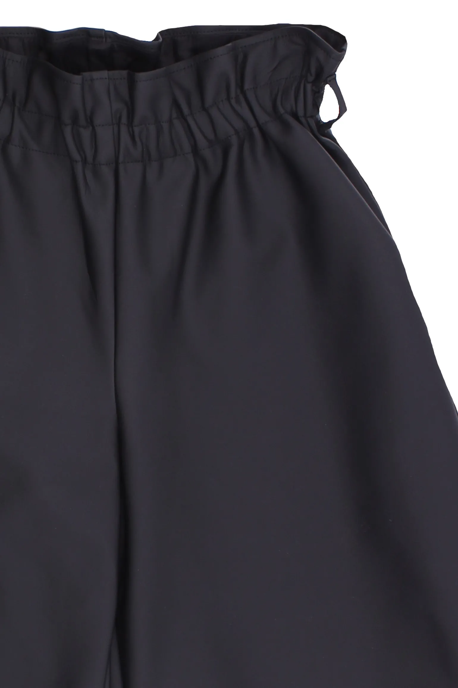 Shorts a vita alta
