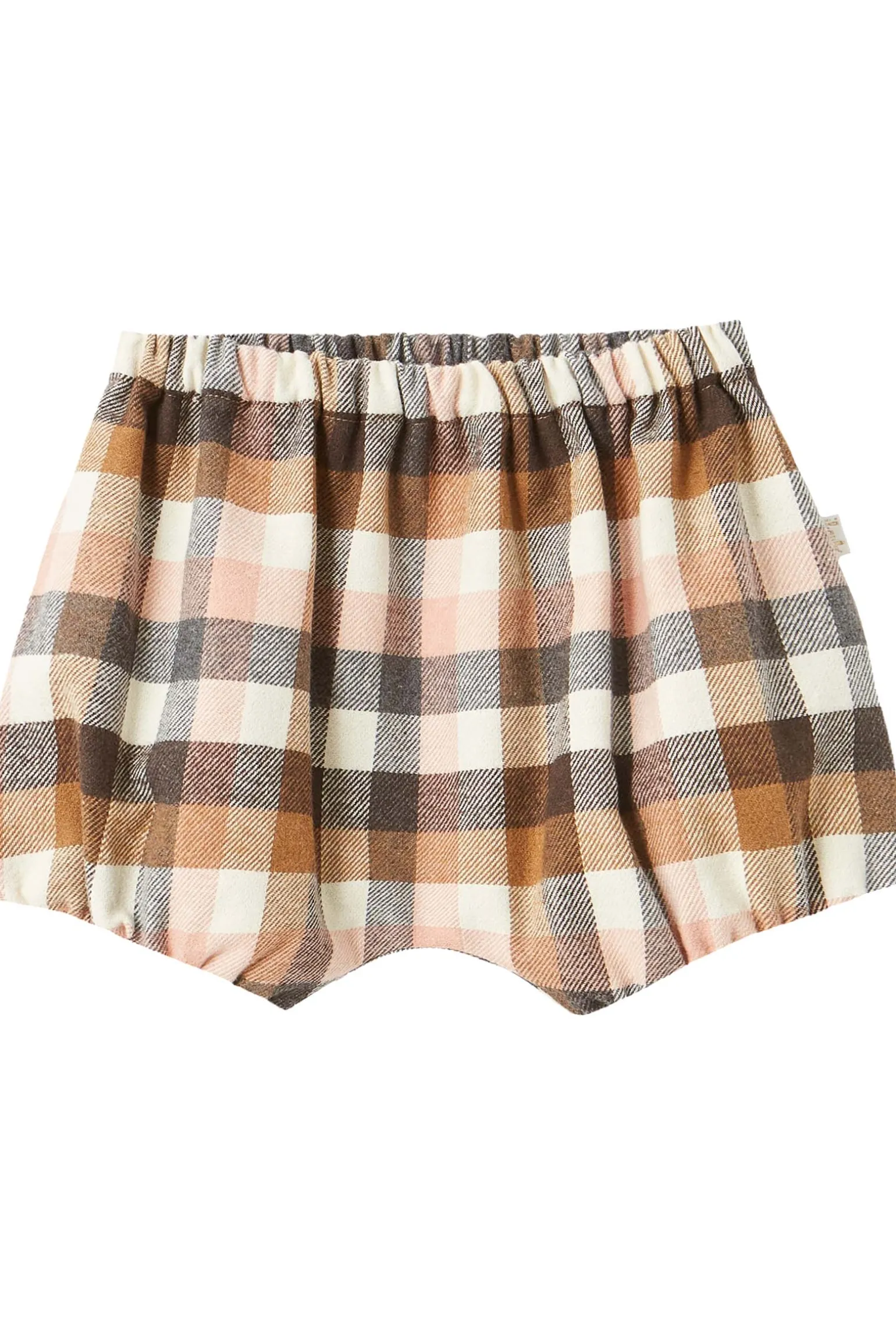 Shorts check