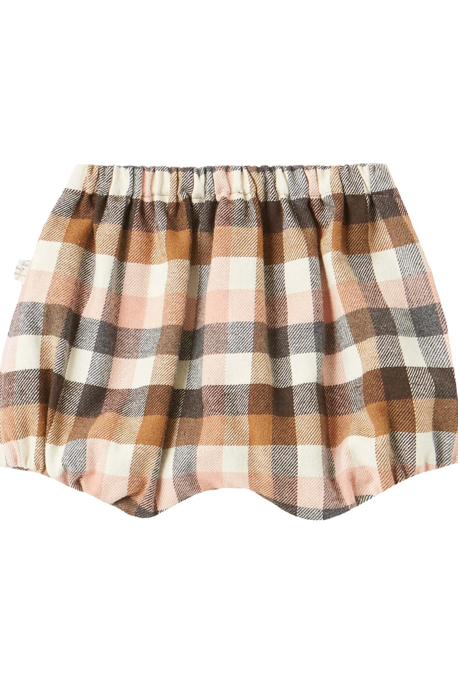 Shorts check