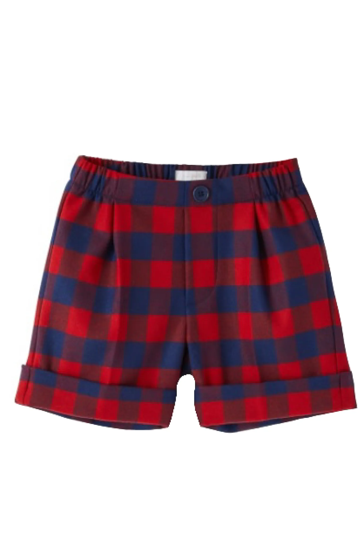 Shorts check