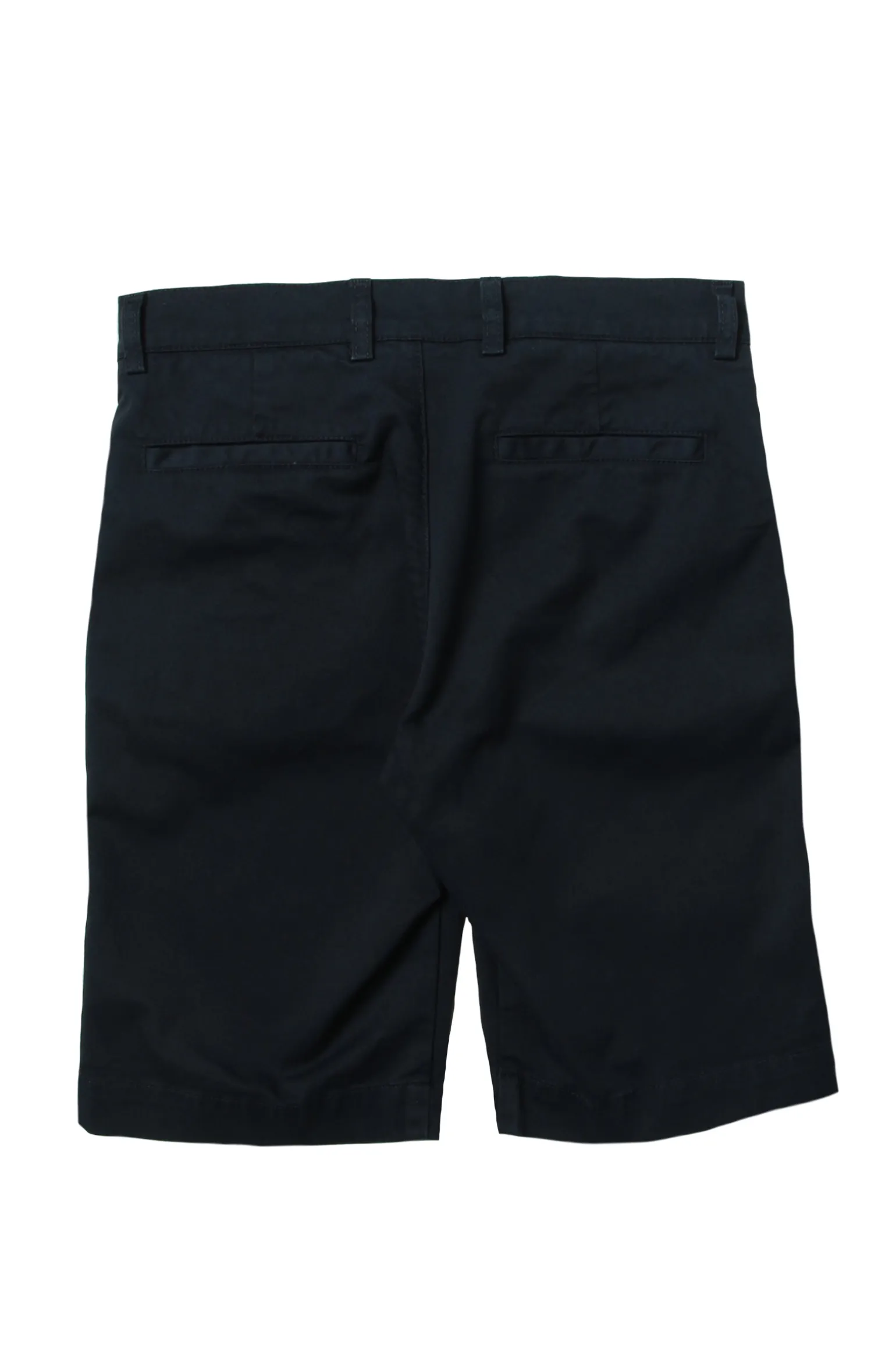 Shorts con bande logate