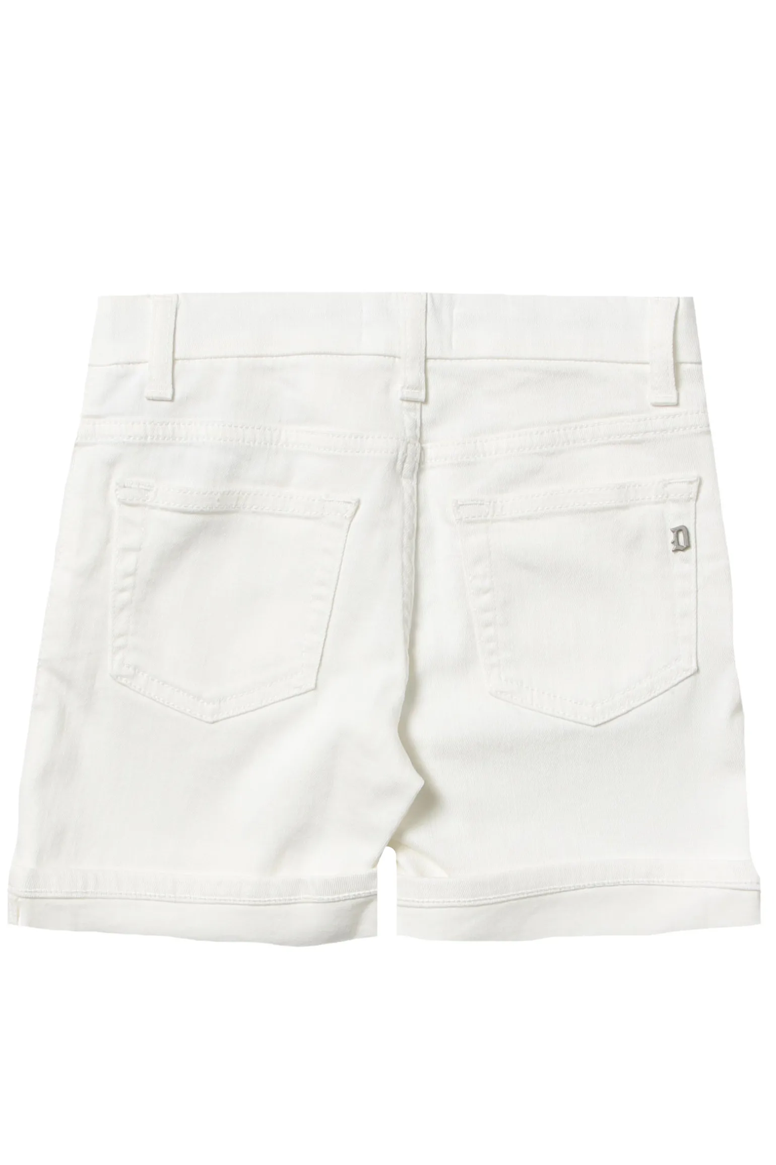 Shorts dandy in bull