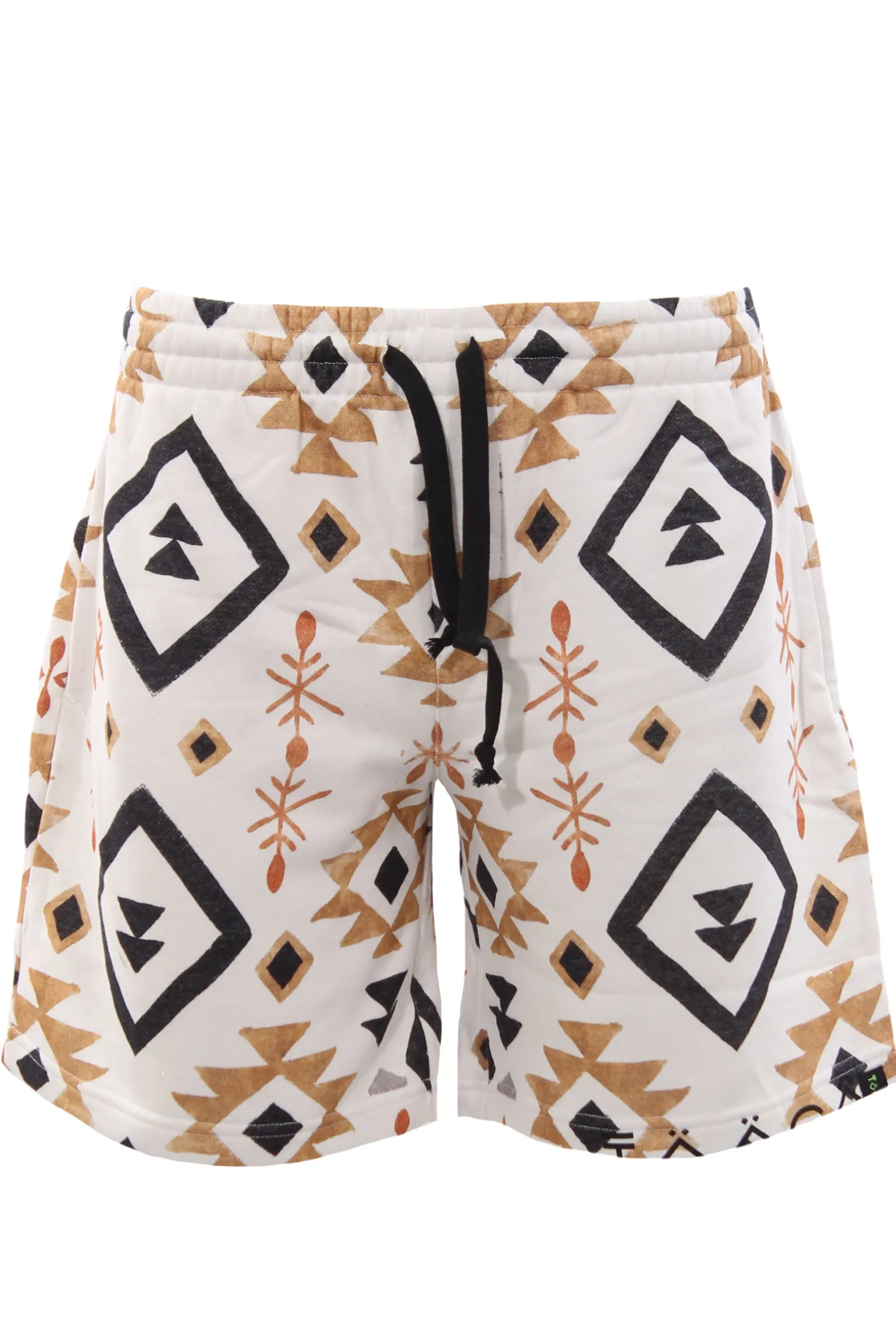 Shorts felpa