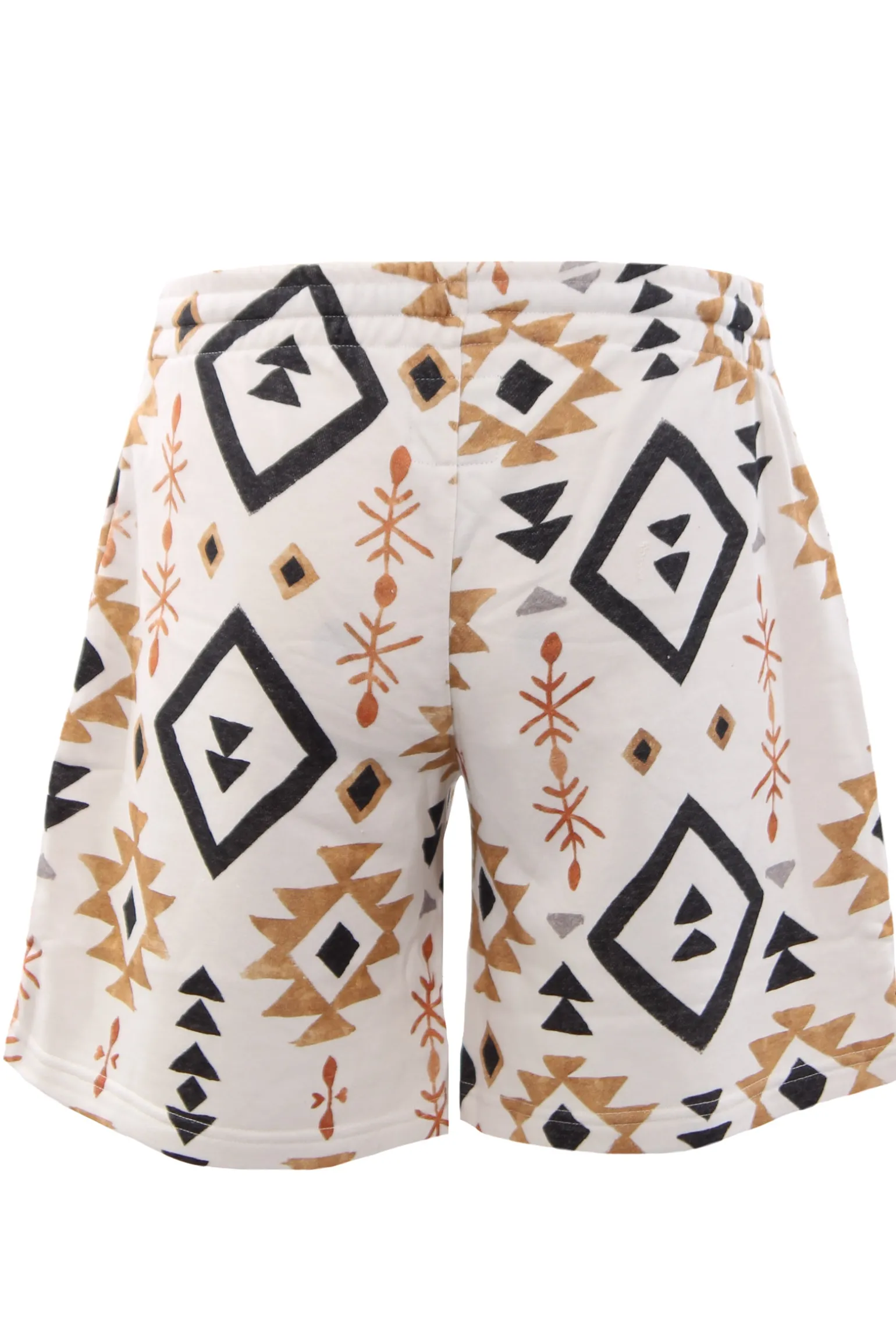 Shorts felpa