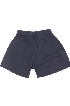 Shorts in cotone