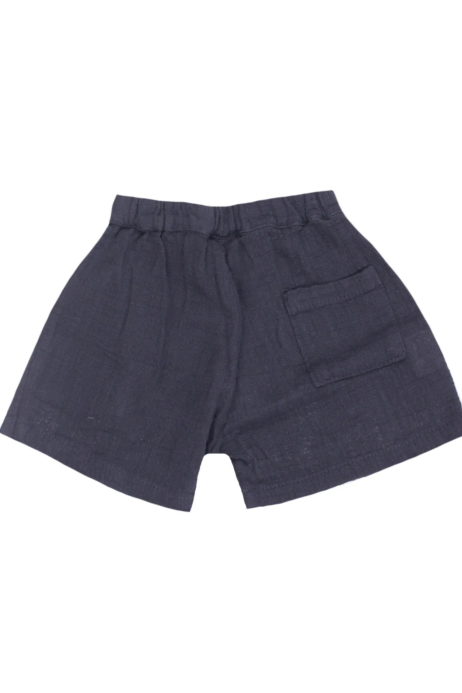 Shorts in cotone