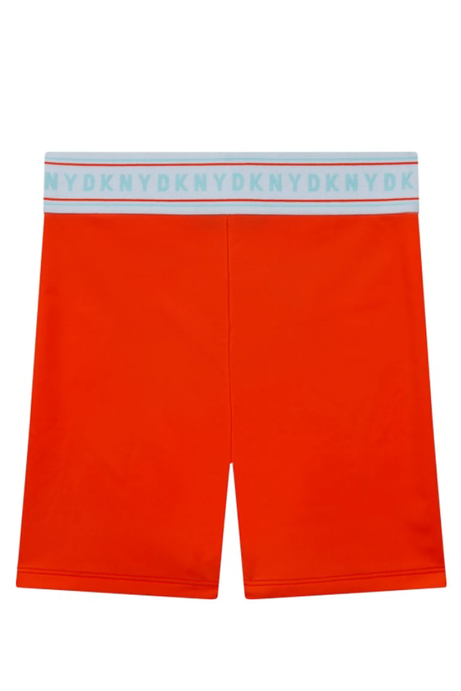 Shorts in lycra