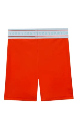 Shorts in lycra