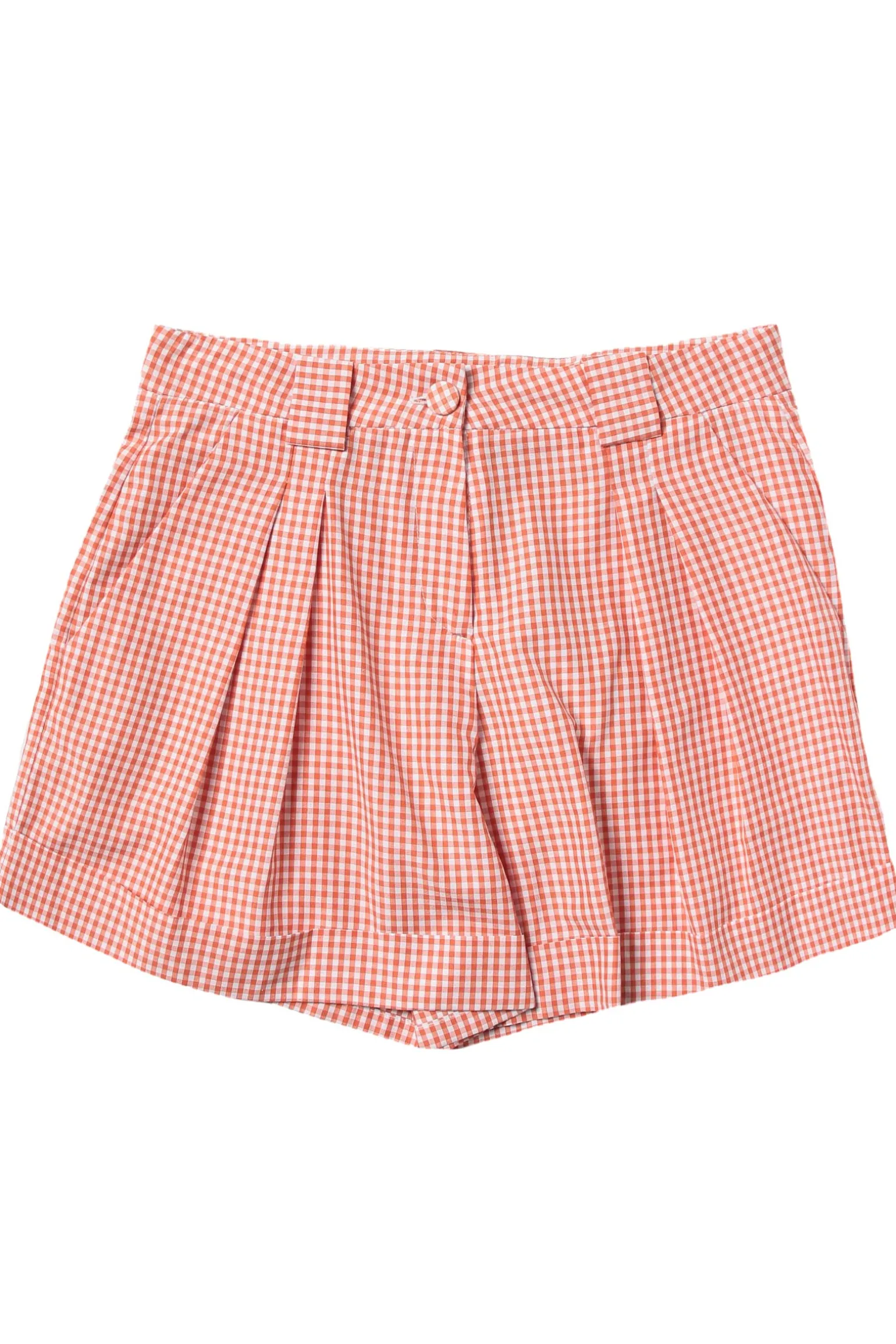 Shorts in vichy