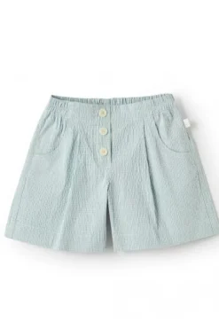 Shorts in vichy