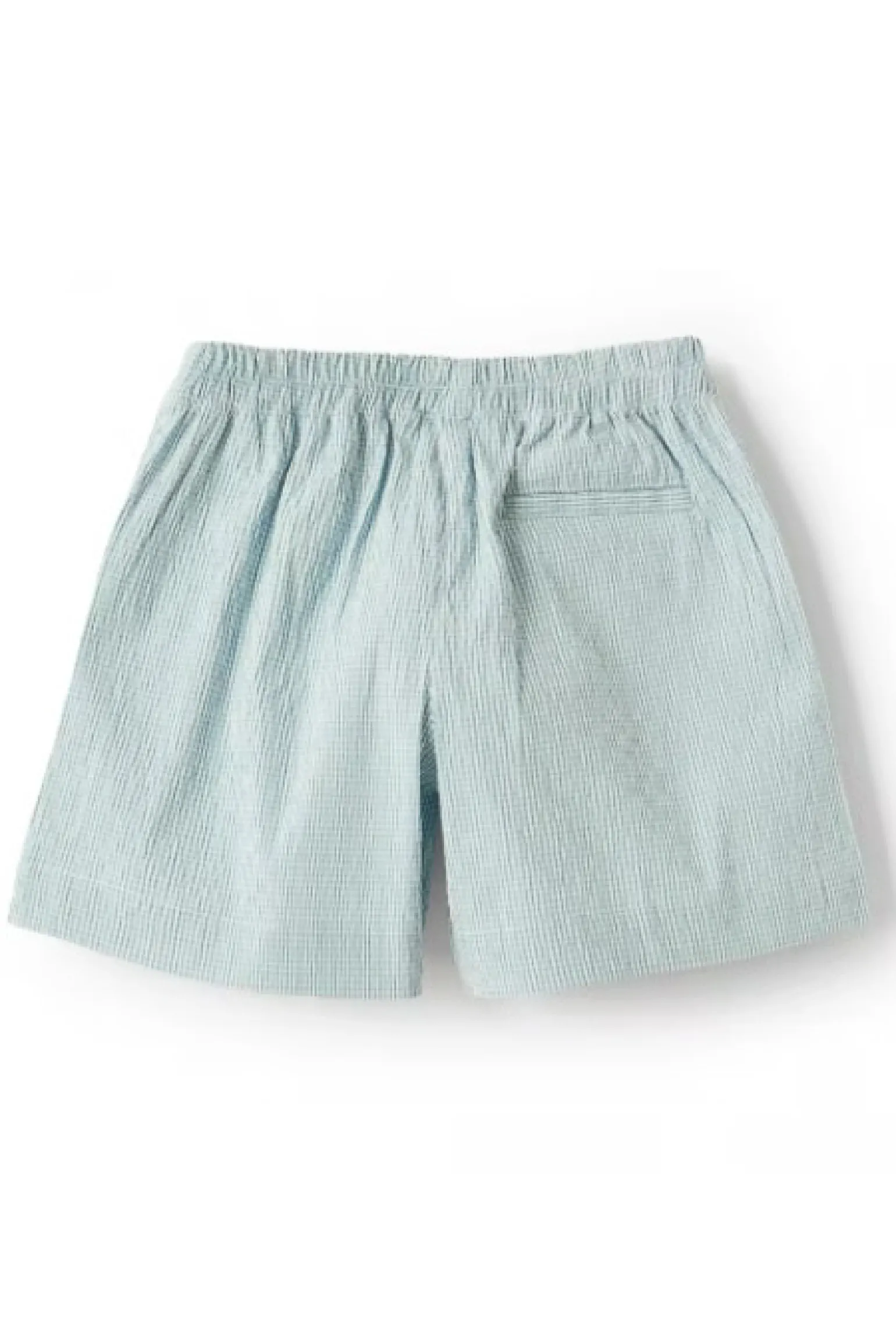 Shorts in vichy