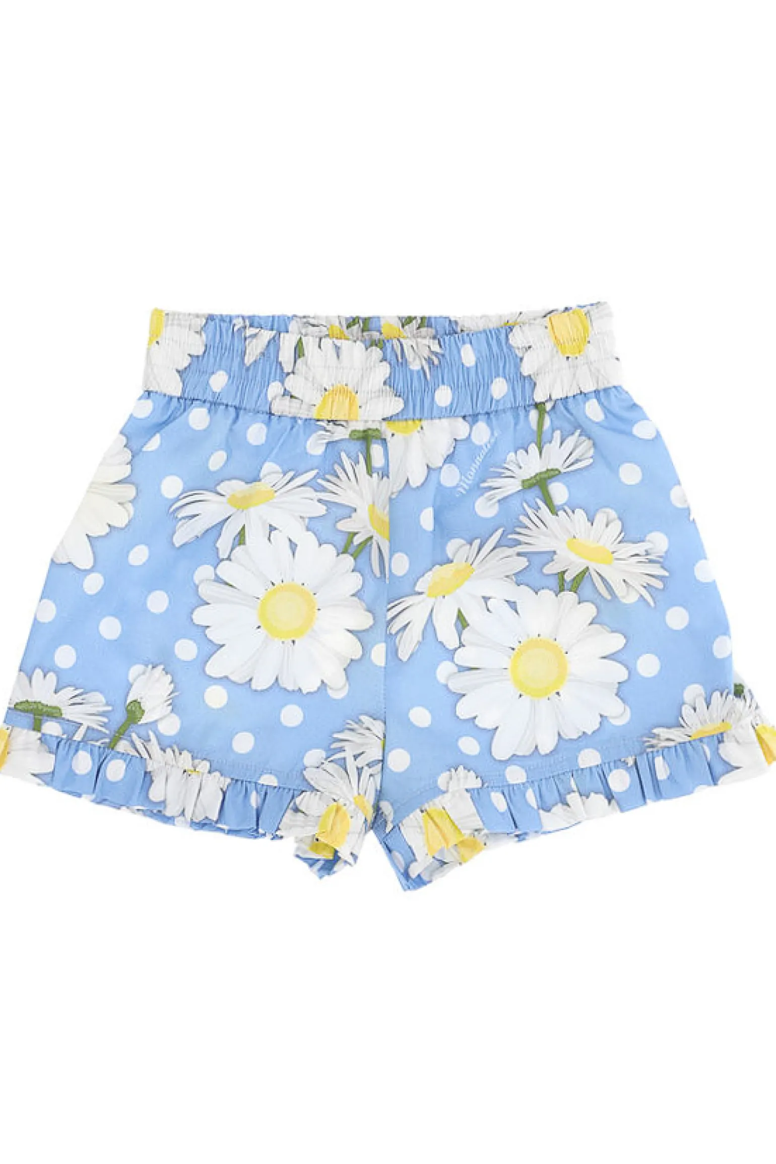 Shorts margherite