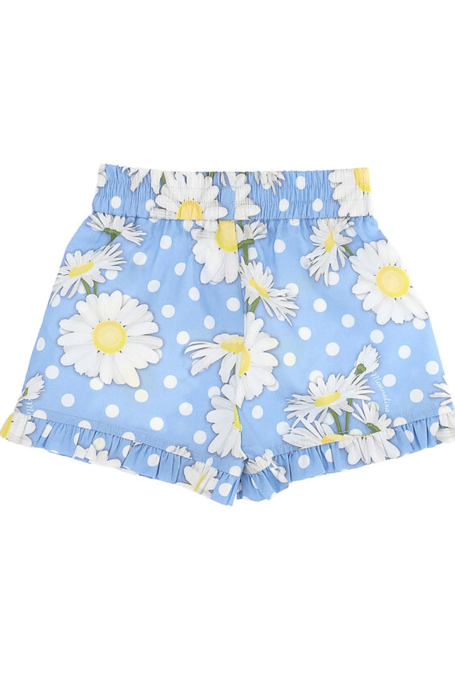 Shorts margherite