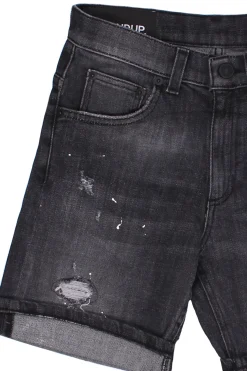 Shorts new brandon con rotture