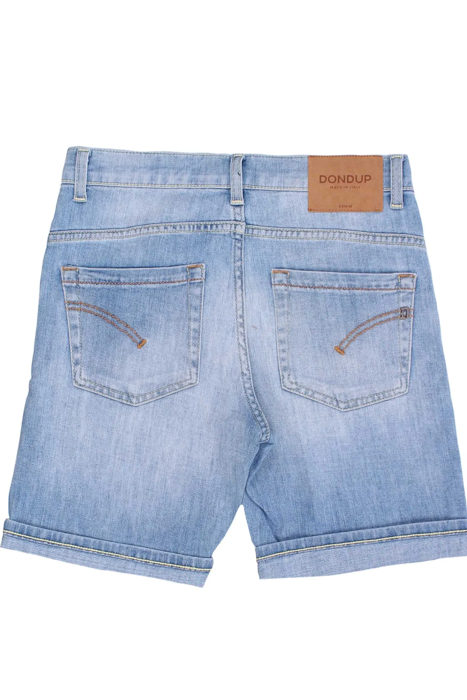 Shorts new brandon in denim
