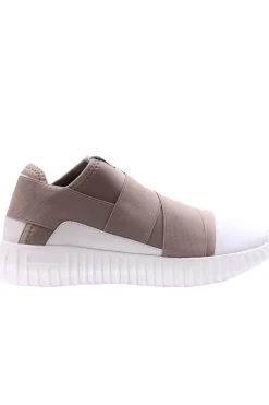 Slip on