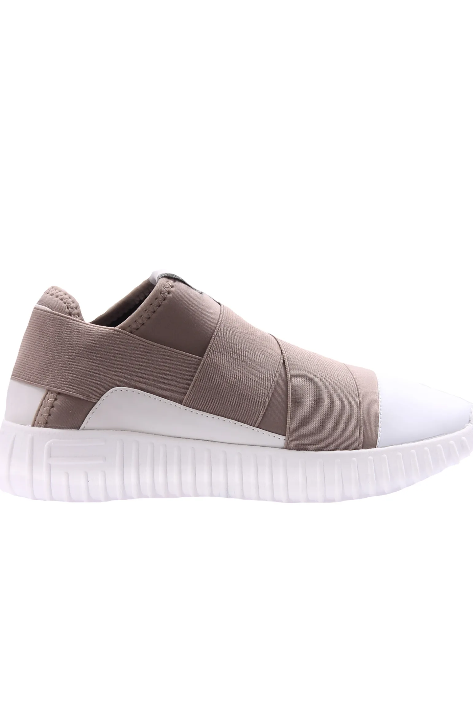 Slip on