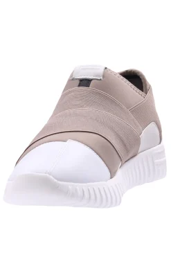 Slip on