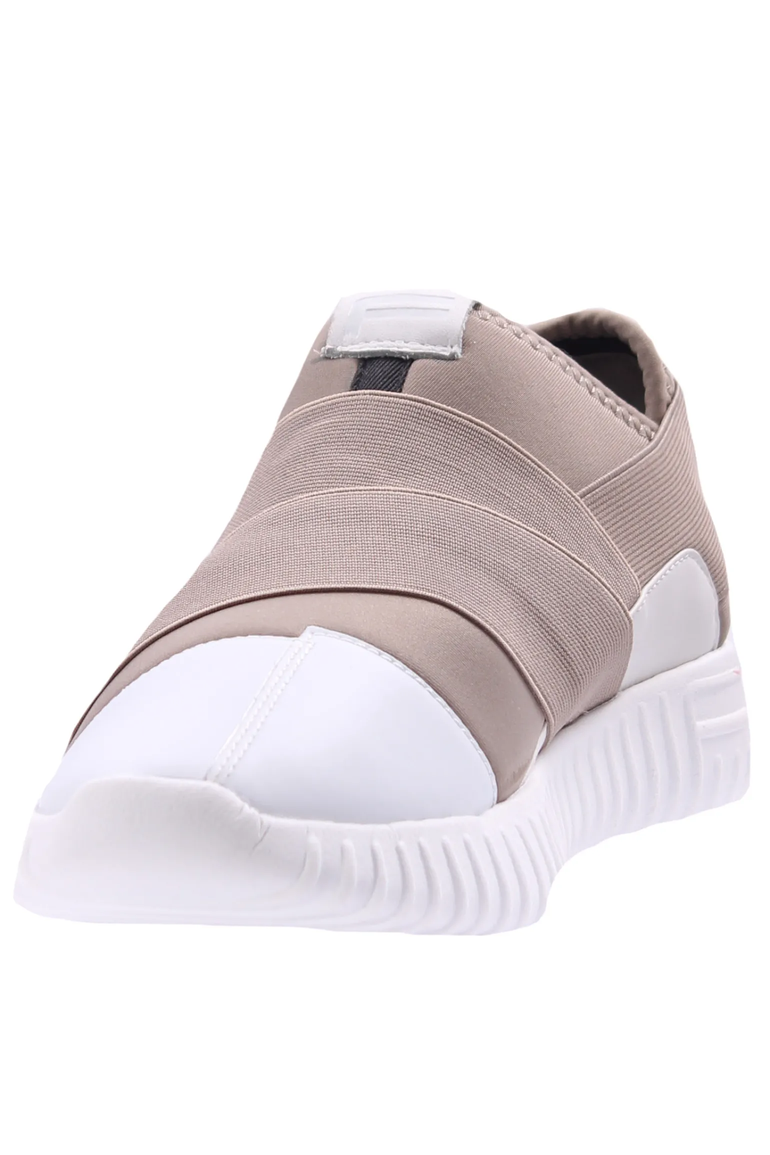 Slip on