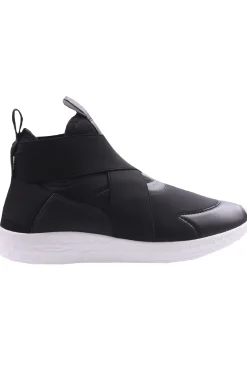 Slip on