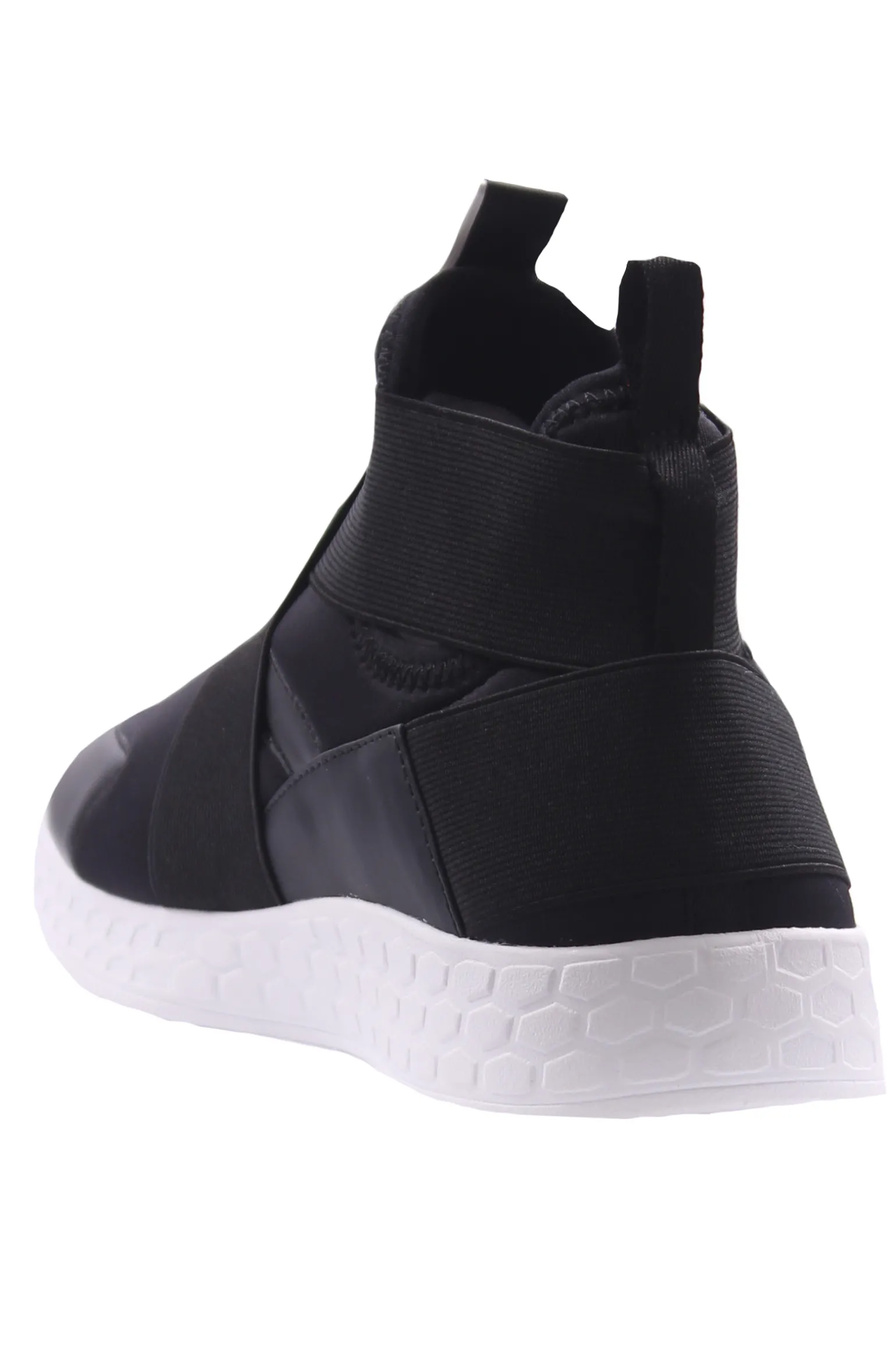 Slip on