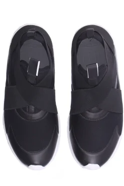 Slip on
