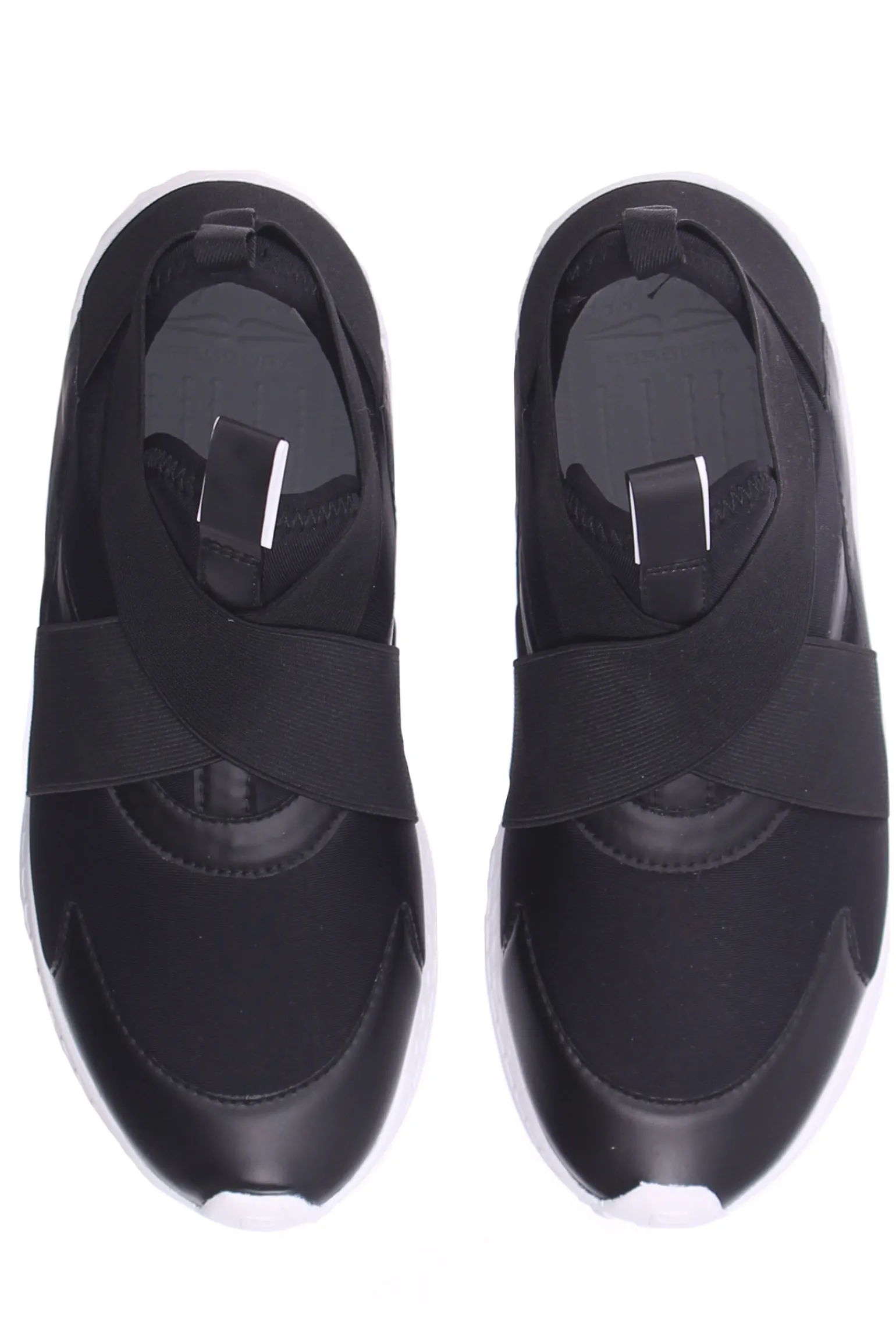 Slip on