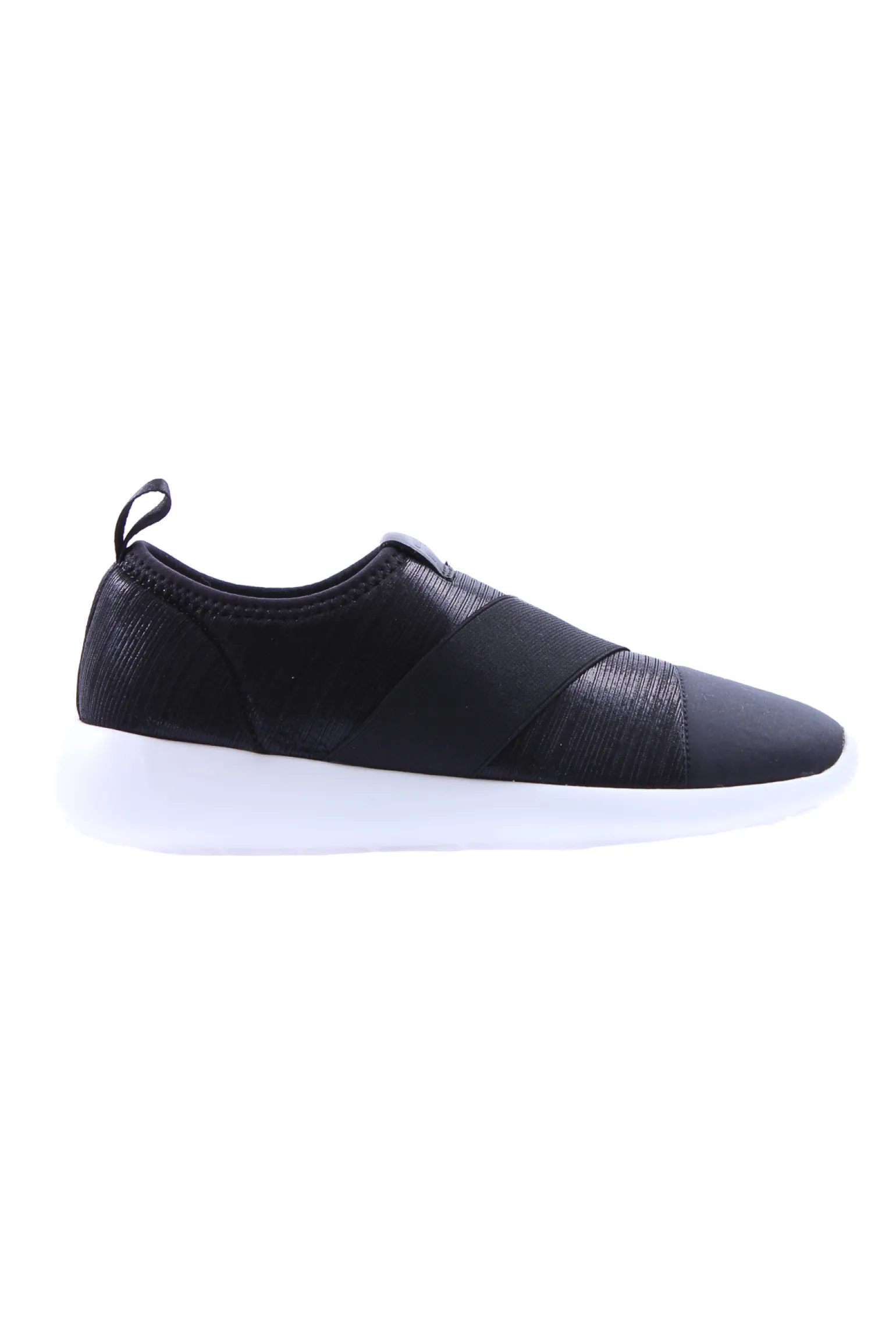 Slip on