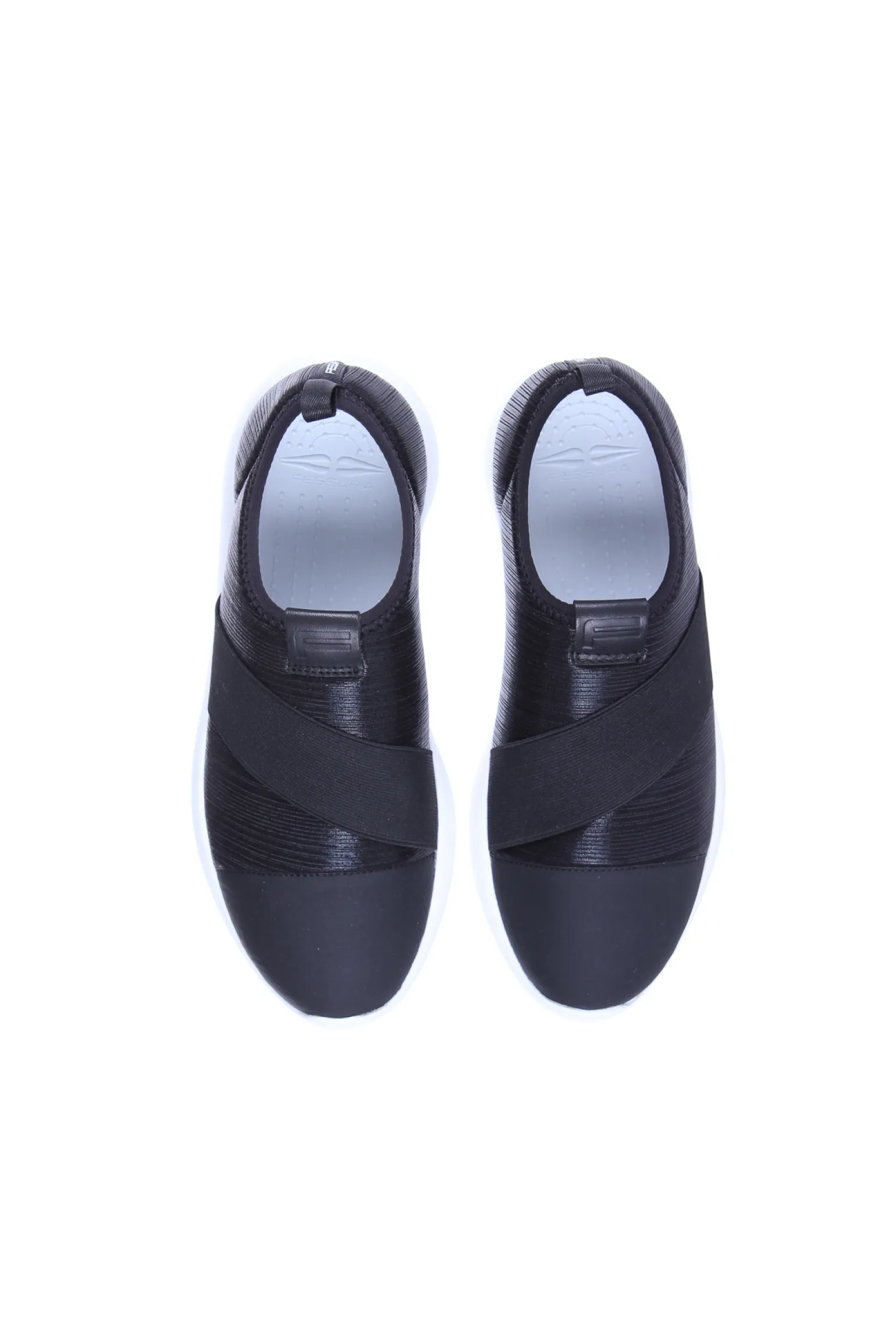 Slip on