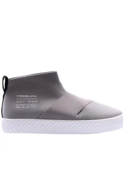 Slip on con fascia