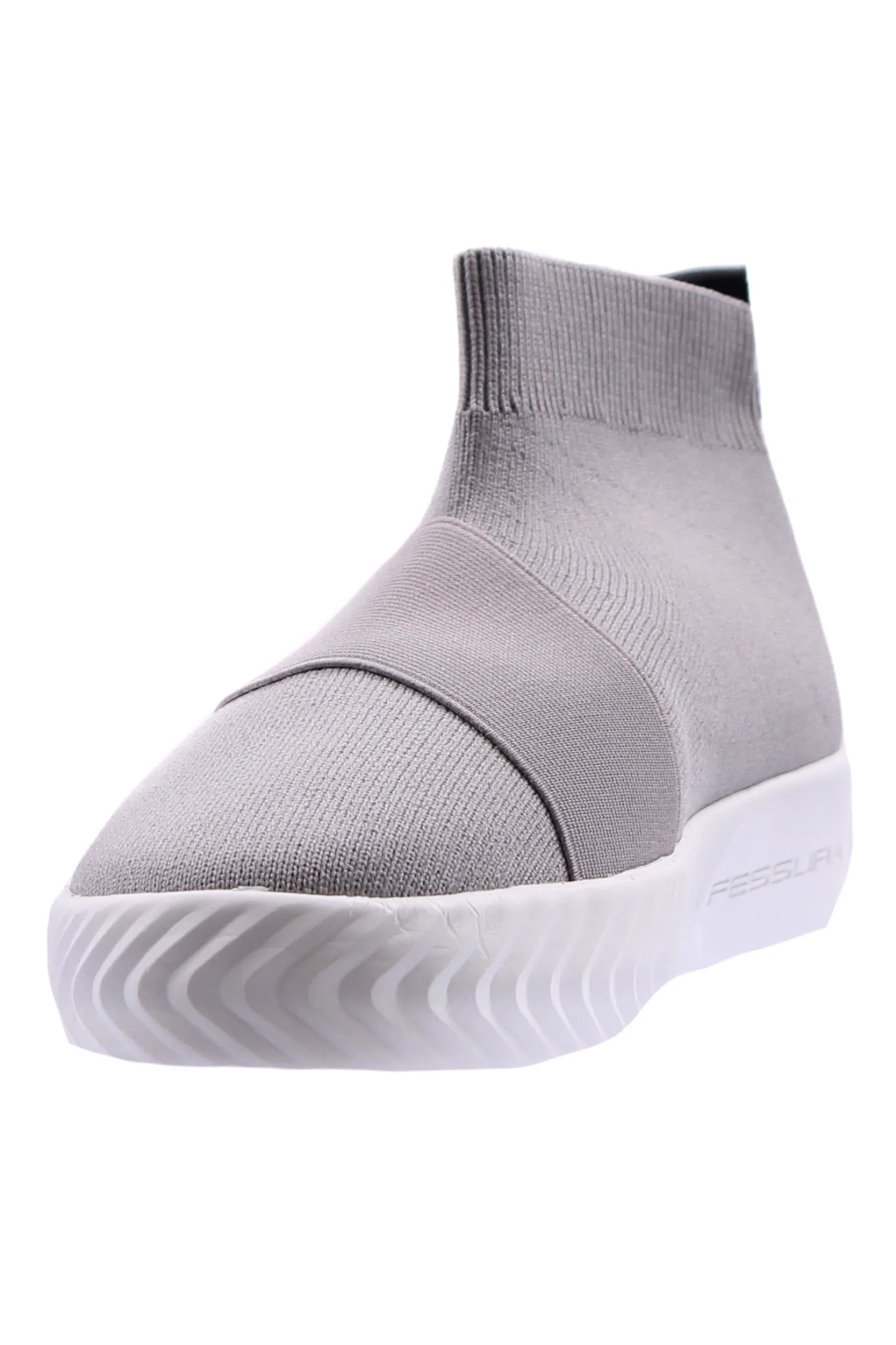Slip on con fascia