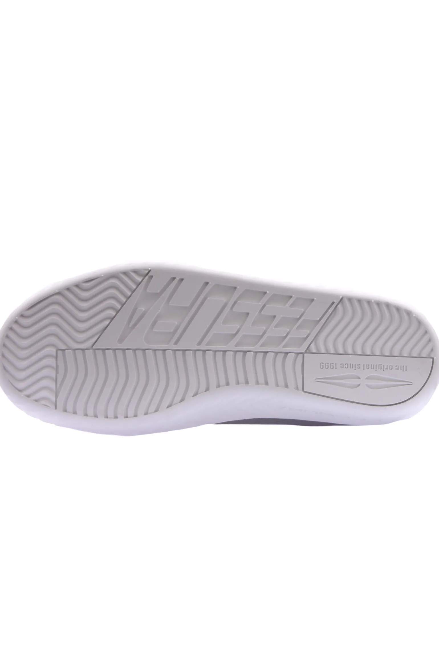 Slip on con fascia