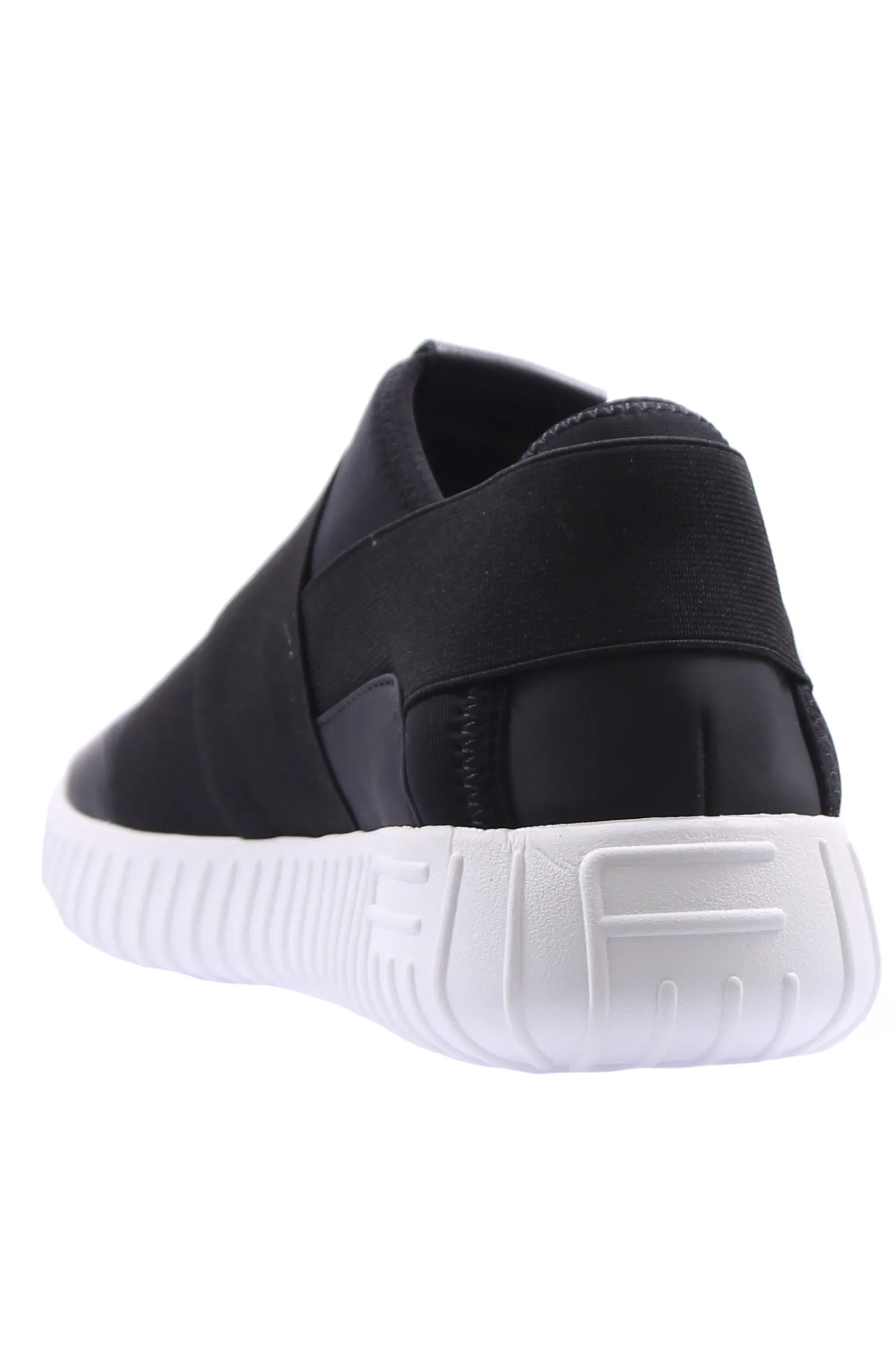 Slip on con fascia