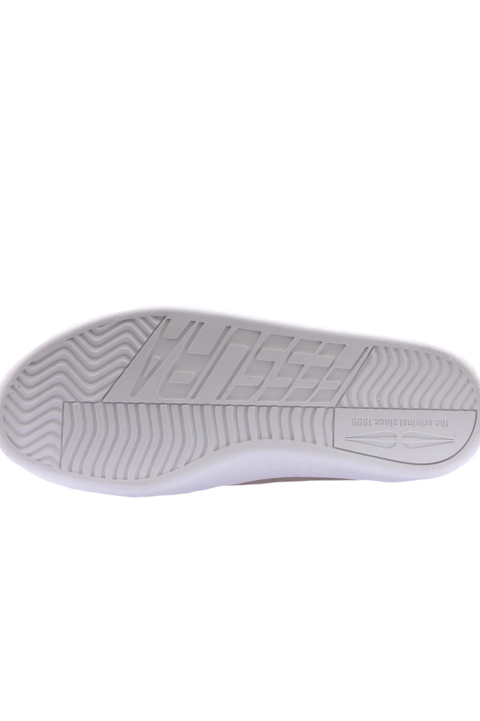 Slip on con fascia