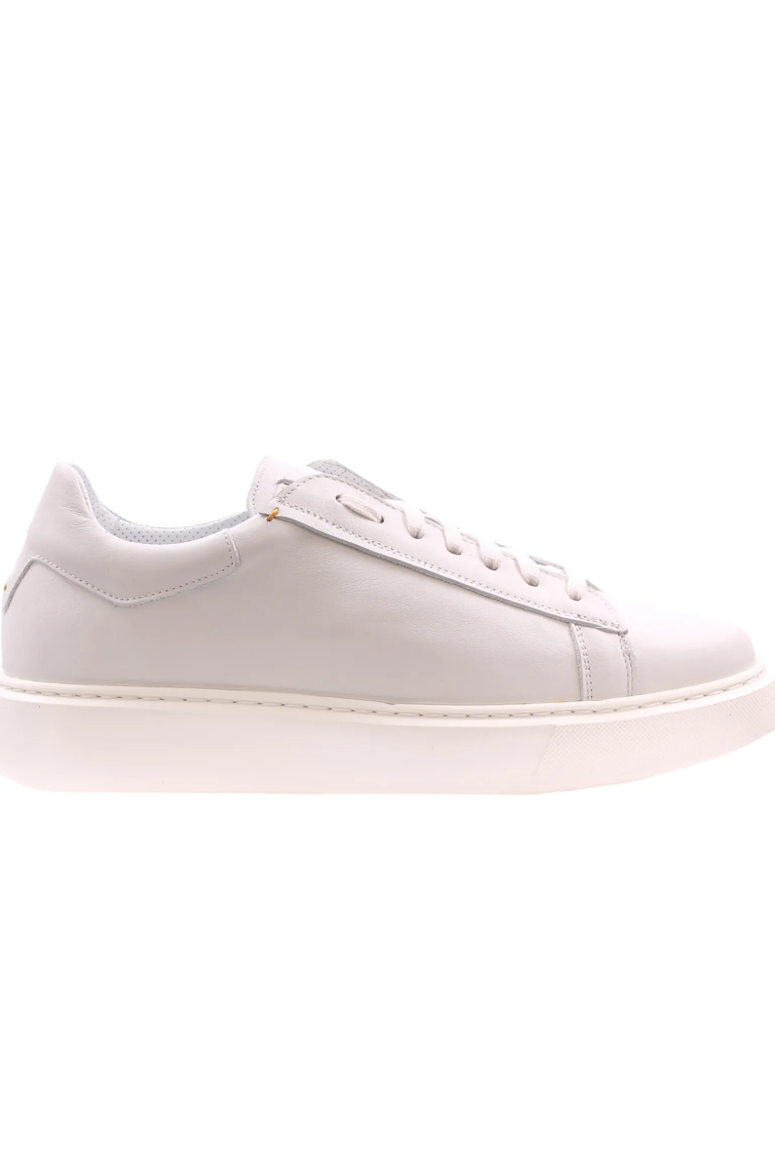 sneakers in pelle