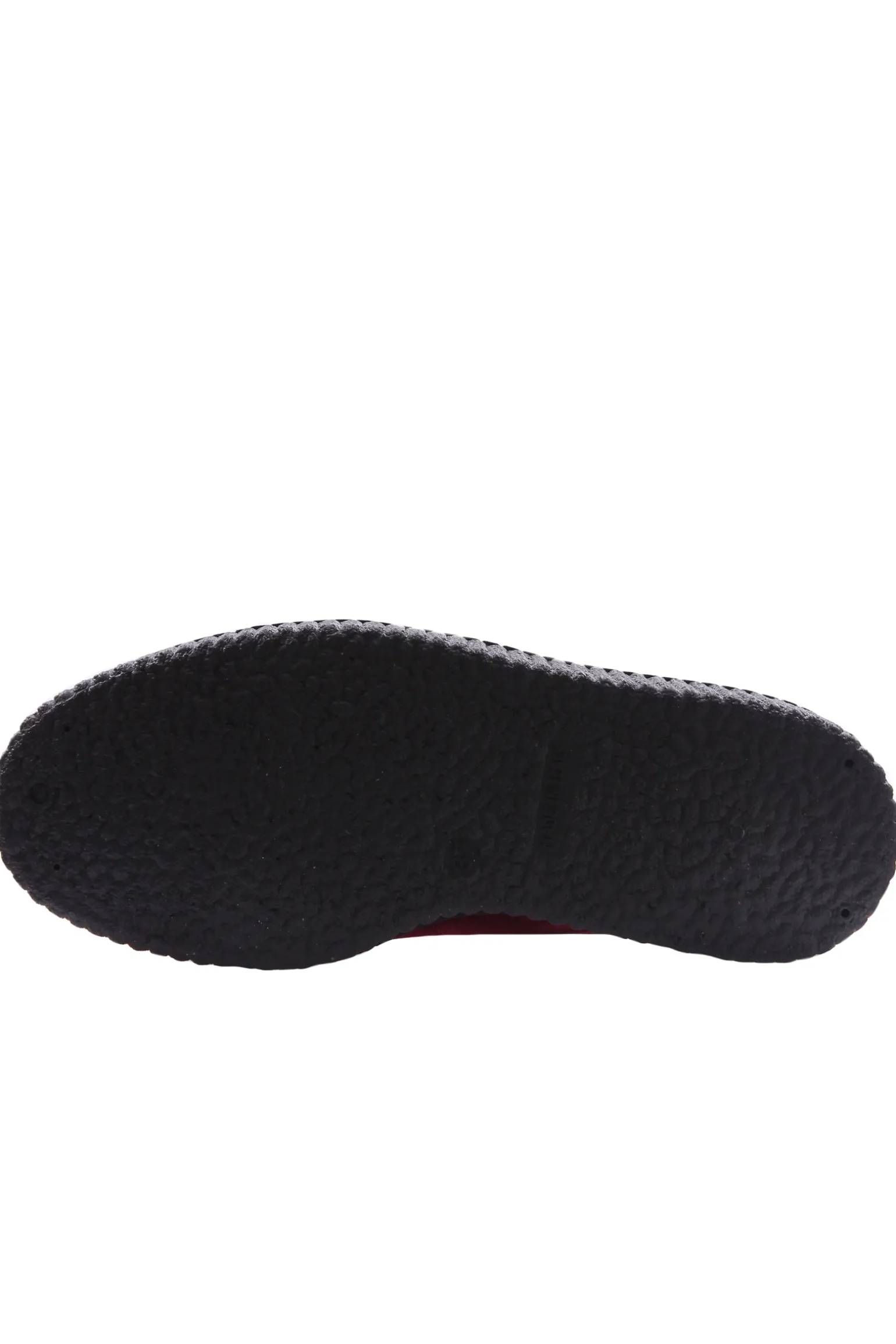 Sneakers in velluto