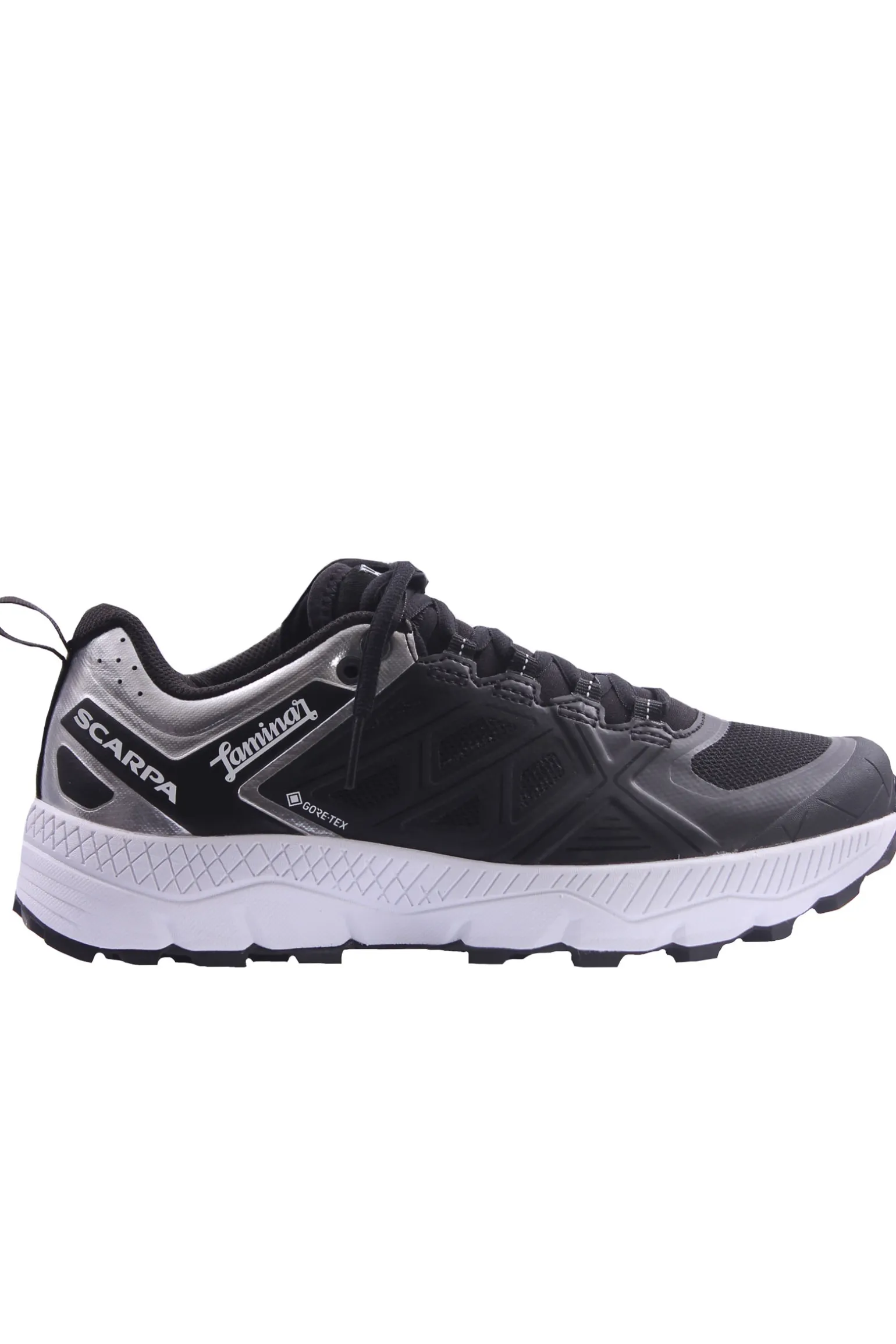 Sneakers laminar gore-tex
