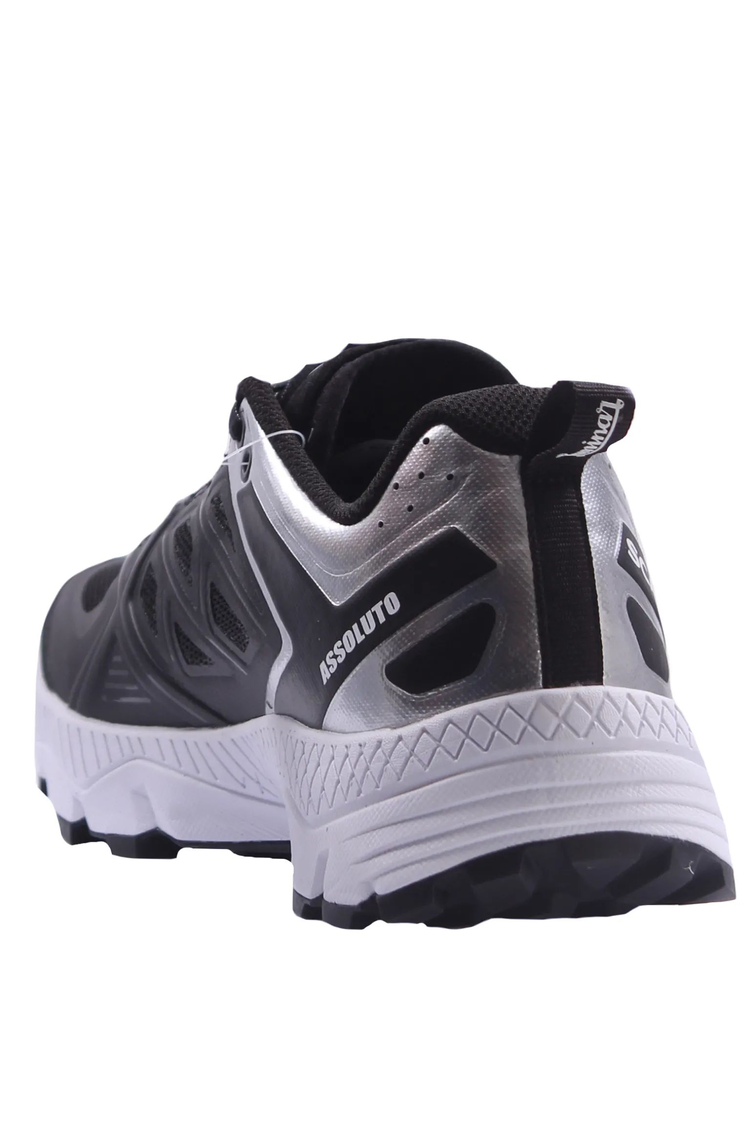 Sneakers laminar gore-tex