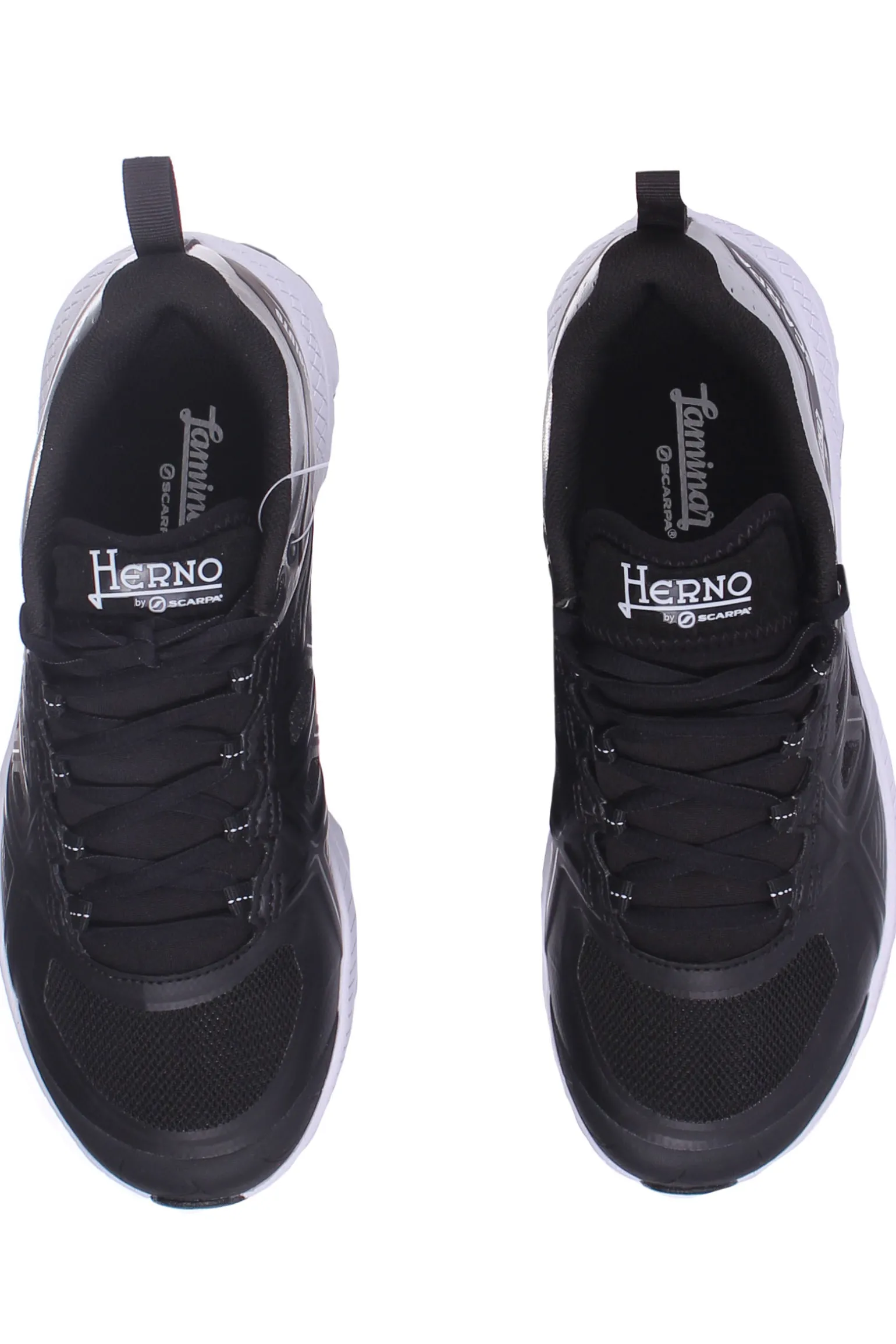 Sneakers laminar gore-tex