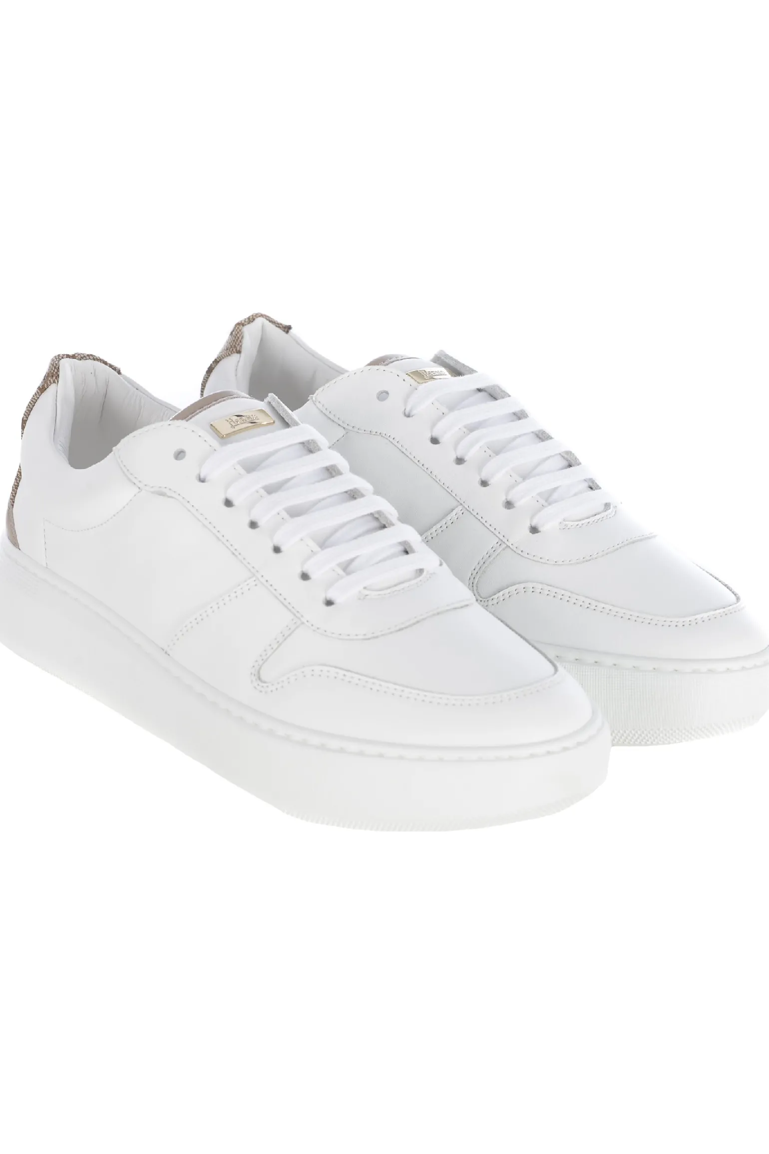 Sneakers monogram