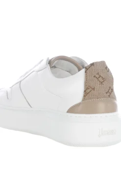 Sneakers monogram