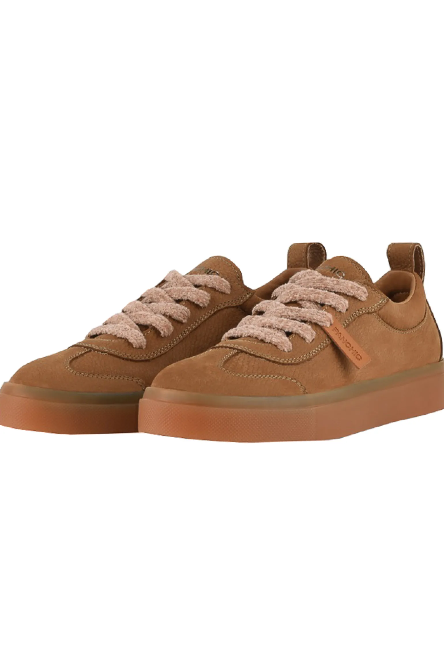 Sneakers nubuck