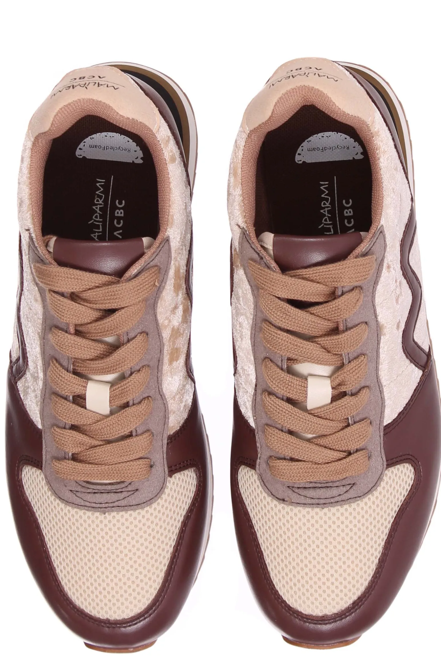 Sneakers remix