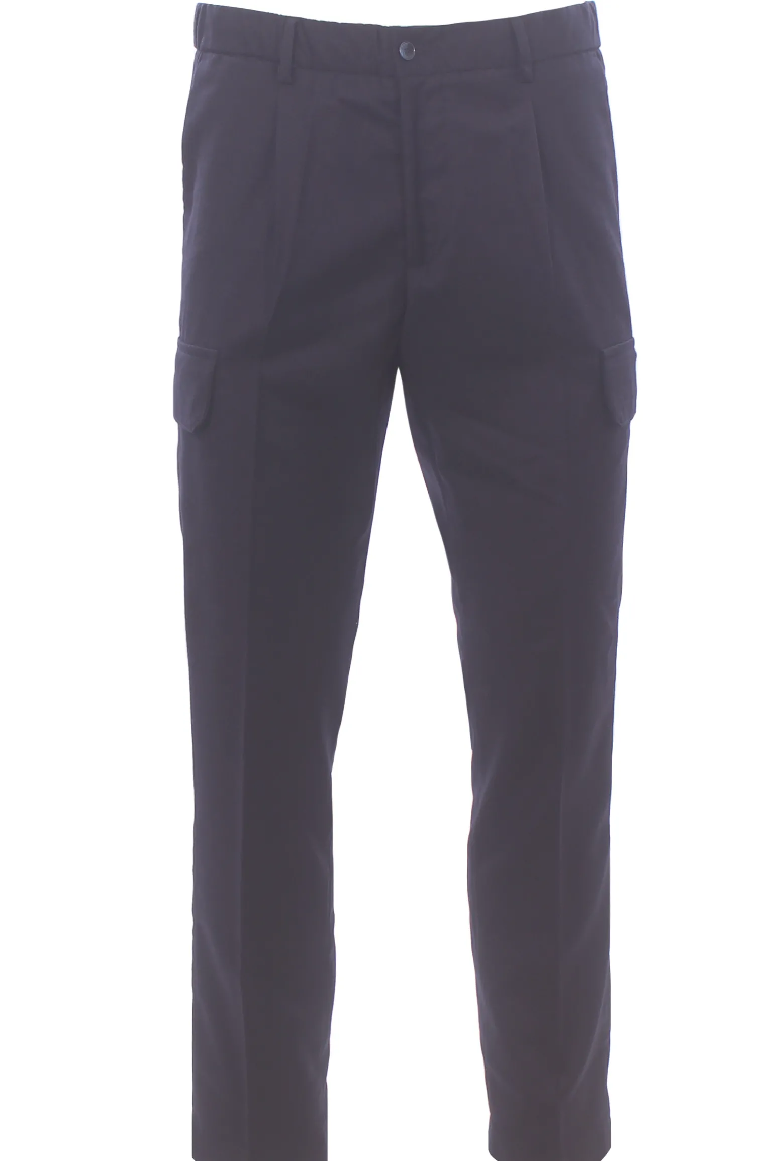 tasconato in flanella stretch