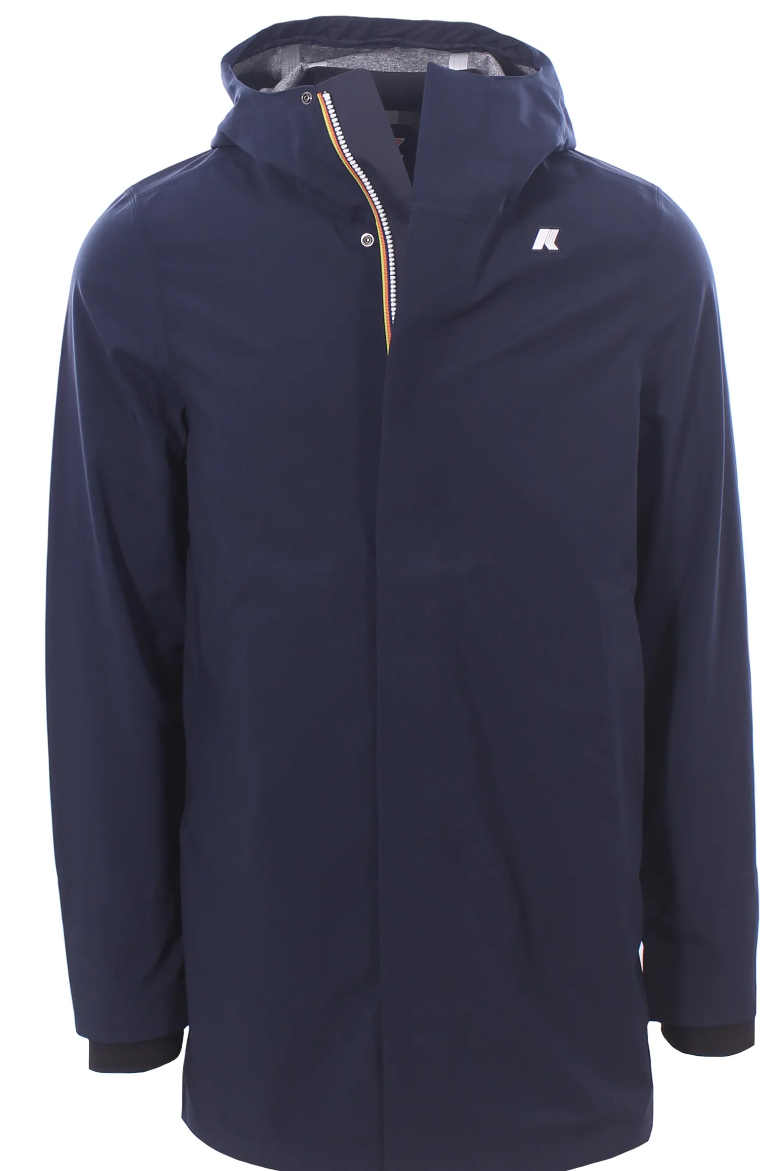tommy bonded jersey
