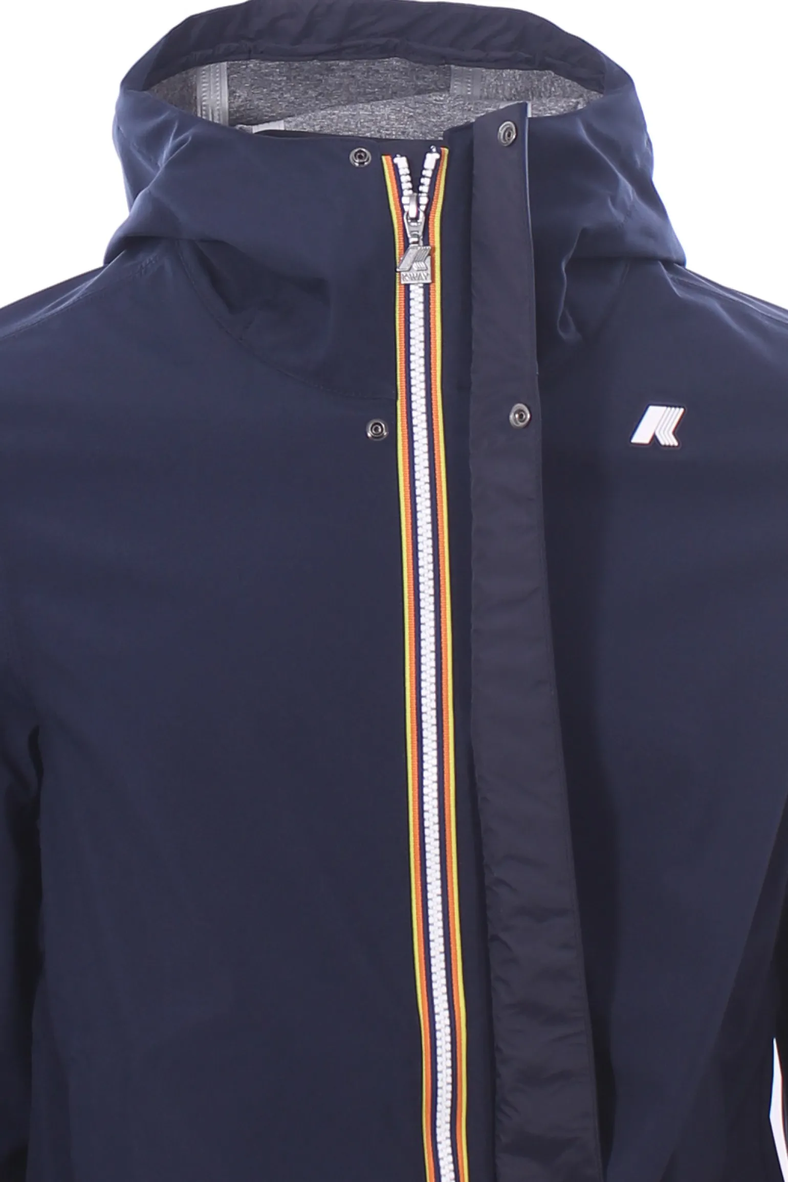 tommy bonded jersey