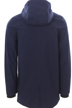 tommy bonded jersey
