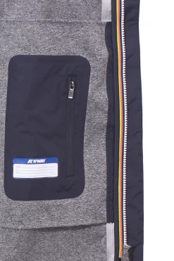 tommy bonded jersey