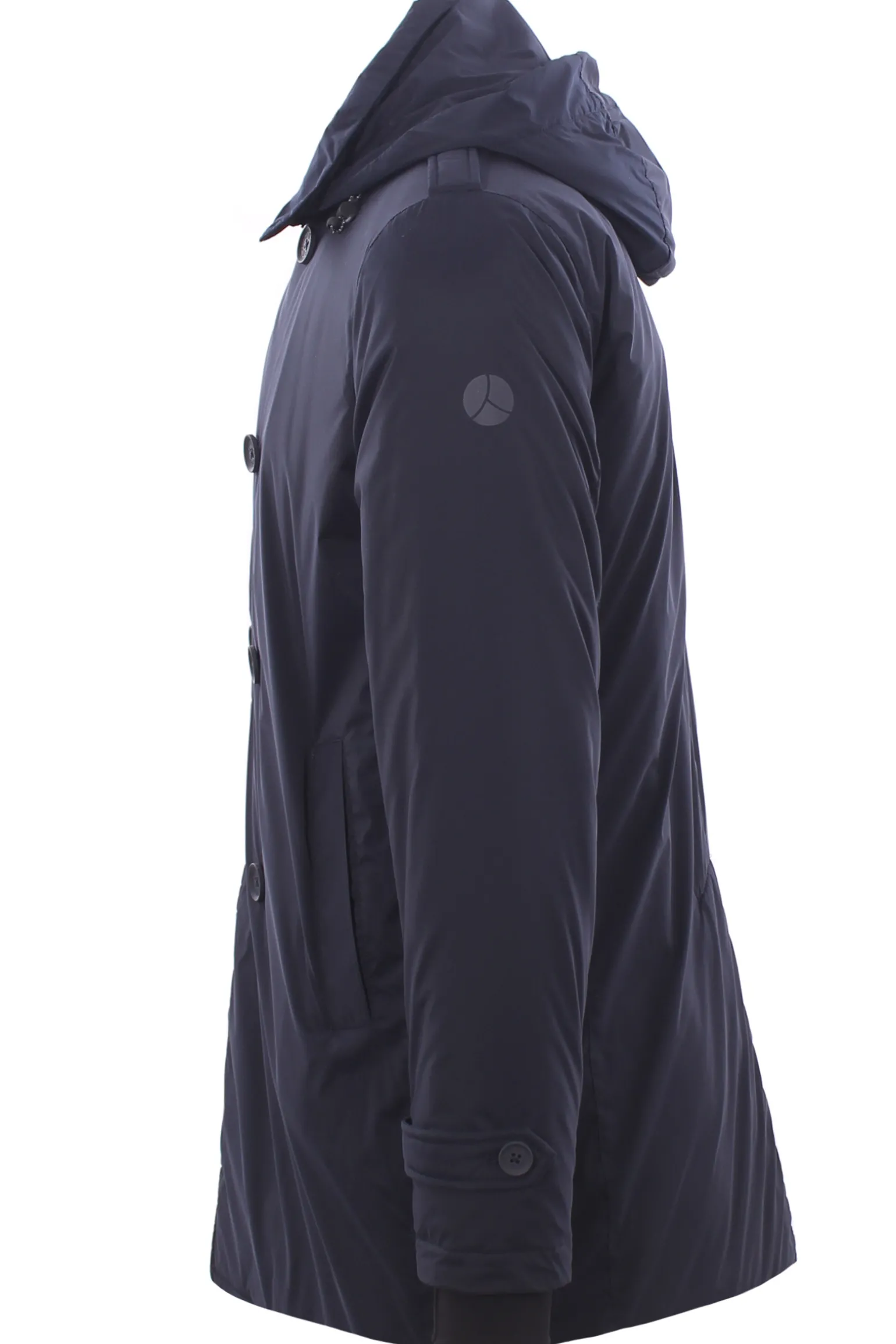 trench taifu