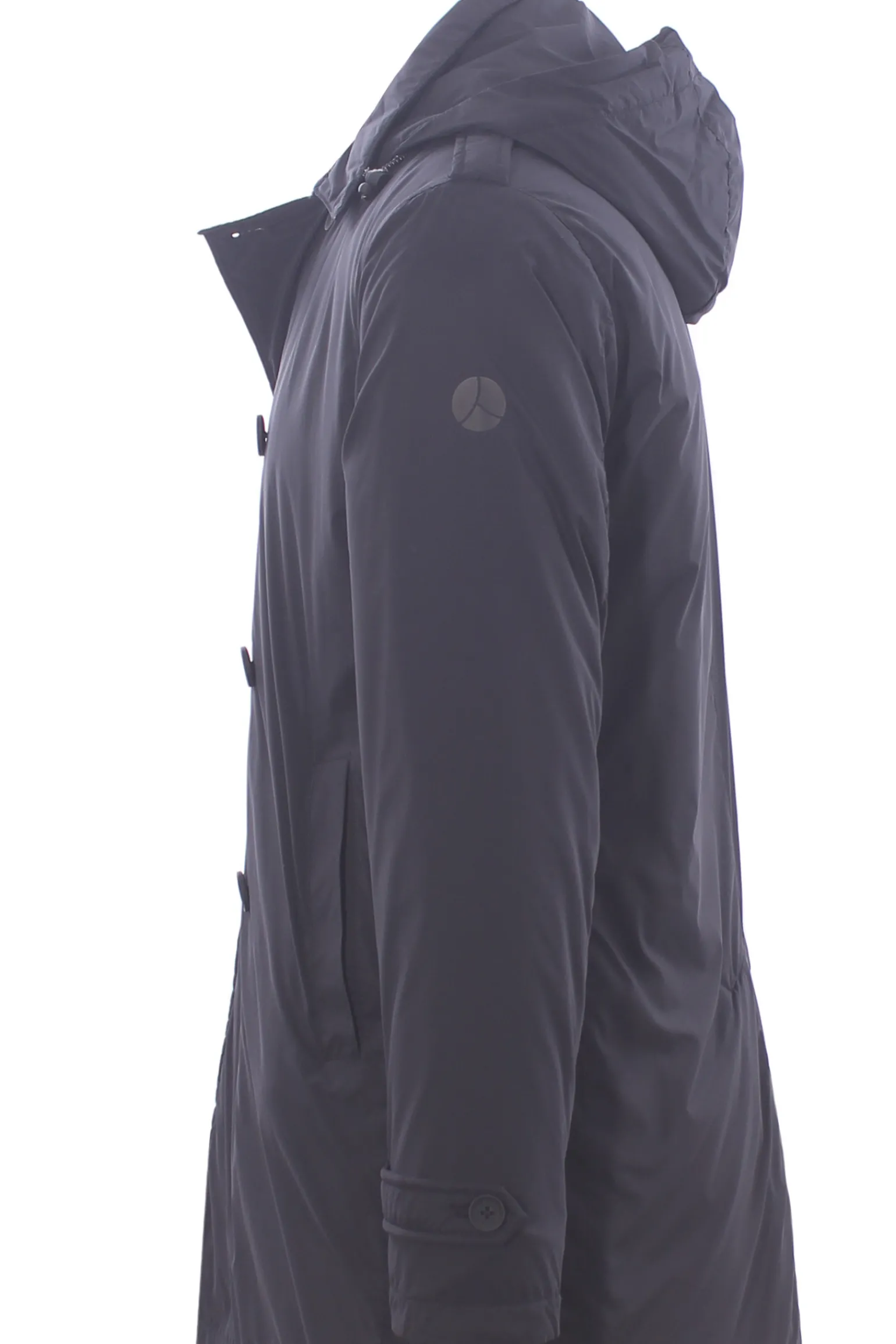 trench taifu